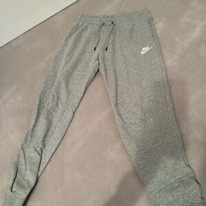 Nike sweatpants